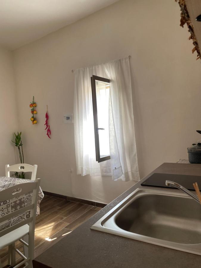 Ferienwohnung Casa Buena Vida Monopoli Exterior foto