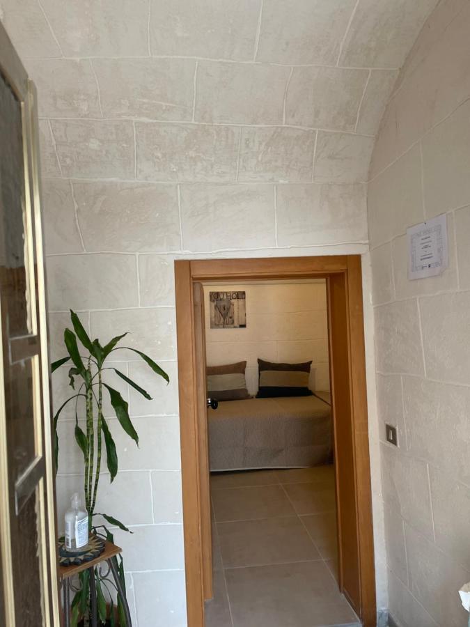 Ferienwohnung Casa Buena Vida Monopoli Exterior foto