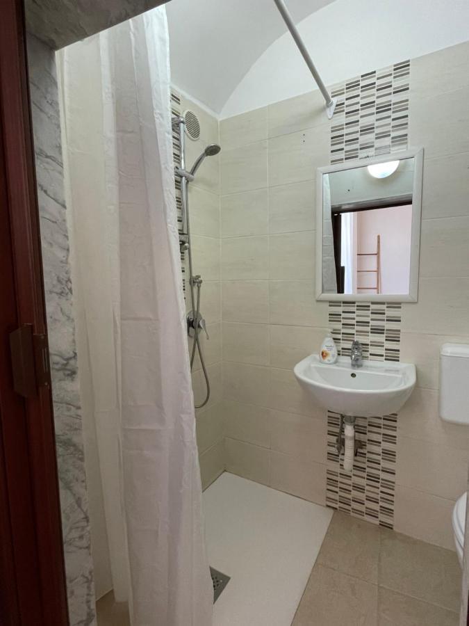 Ferienwohnung Casa Buena Vida Monopoli Exterior foto