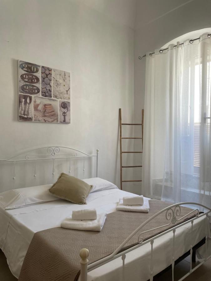 Ferienwohnung Casa Buena Vida Monopoli Exterior foto
